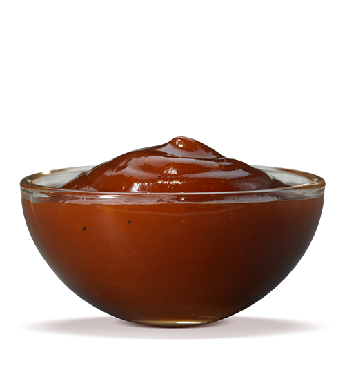 BBQ dip BURGER KING NORWAY